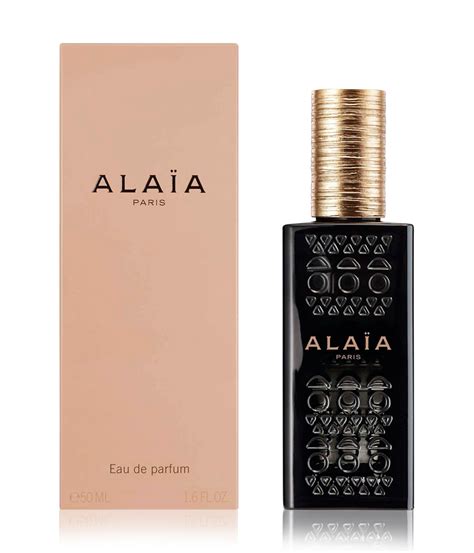 alaia perfume uk
